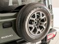 2026 Suzuki Jimny 1.5 GLX AllGrip 5-Door Auto