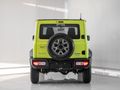 2025 Suzuki Jimny 1.5 GLX AllGrip 5-Door