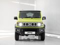 2025 Suzuki Jimny 1.5 GLX AllGrip 5-Door Auto