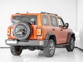 2026 GWM Tank 300 2.0T HEV Super Luxury 4x4