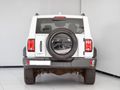 2026 GWM Tank 300 2.0T HEV Super Luxury 4x4