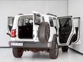 2026 GWM Tank 300 2.0T HEV Super Luxury 4x4