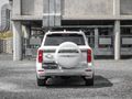 2026 GWM Tank 500 2.0T Ultra Luxury Hybrid 4x4 Auto