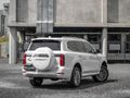 2026 GWM Tank 500 2.0T Ultra Luxury Hybrid 4x4 Auto