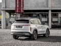2026 Jaecoo J7 1.6T Glacier