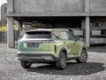 2026 Jaecoo J7 1.6T Vortex