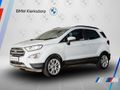 2022 Ford EcoSport 1.0 EcoBoost Titanium Auto