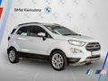2022 Ford EcoSport 1.0 EcoBoost Titanium Auto