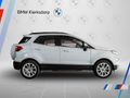 2022 Ford EcoSport 1.0 EcoBoost Titanium Auto