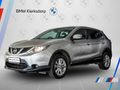 2018 Nissan Qashqai 1.2T Acenta