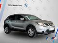 2018 Nissan Qashqai 1.2T Acenta