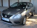 2021 Nissan Almera 1.5 Acenta