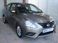 2021 Nissan Almera 1.5 Acenta