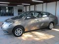2021 Nissan Almera 1.5 Acenta