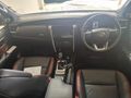 2025 Toyota Fortuner 2.8 GD-6 4x4 Auto