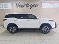 2025 Toyota Fortuner 2.8 GD-6 4x4 Auto