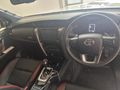 2025 Toyota Fortuner 2.8 GD-6 4x4 Auto
