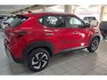 2025 Nissan Magnite 1.0 Visia AMT