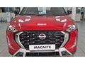2025 Nissan Magnite 1.0 Visia AMT