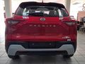 2025 Nissan Magnite 1.0 Visia AMT