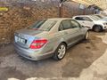 2011 Mercedes-Benz C-Class C 180 CGI BE Avantgarde Auto
