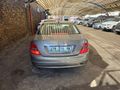 2011 Mercedes-Benz C-Class C 180 CGI BE Avantgarde Auto