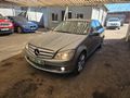 2011 Mercedes-Benz C-Class C 180 CGI BE Avantgarde Auto
