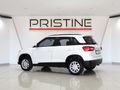 2022 Suzuki Vitara Brezza 1.5 GL Auto