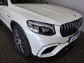 2019 Mercedes-AMG GLC 63 S AMG 4Matic