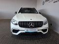 2019 Mercedes-AMG GLC 63 S AMG 4Matic