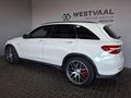 2019 Mercedes-AMG GLC 63 S AMG 4Matic