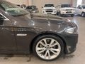 2016 BMW 5 Series 530d Luxury Auto