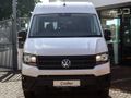 2025 Volkswagen Crafter Passenger Carrier