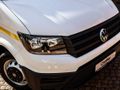 2025 Volkswagen Crafter Passenger Carrier