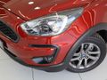 2020 Ford Figo Freestyle 1.5Ti VCT Trend 5-dr