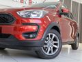 2020 Ford Figo Freestyle 1.5Ti VCT Trend 5-dr