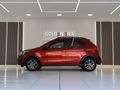 2020 Ford Figo Freestyle 1.5Ti VCT Trend 5-dr