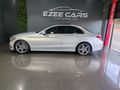 2018 Mercedes-Benz C-Class C 200 AMG Line Auto