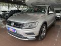2018 Volkswagen Tiguan 1.4 TSI Comfortline (92kW)