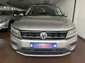 2018 Volkswagen Tiguan 1.4 TSI Comfortline (92kW)