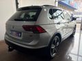 2018 Volkswagen Tiguan 1.4 TSI Comfortline (92kW)