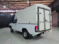 2021 Nissan NP300 2.5 TDi LWB Single-Cab