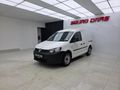 2015 Volkswagen Caddy 1.6i (75kW) Panel Van
