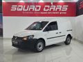 2015 Volkswagen Caddy 1.6i (75kW) Panel Van