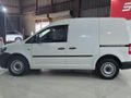 2015 Volkswagen Caddy 1.6i (75kW) Panel Van