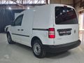 2015 Volkswagen Caddy 1.6i (75kW) Panel Van