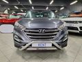 2016 Hyundai Tucson 1.6 TGDi Elite Auto AWD