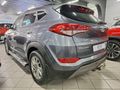 2016 Hyundai Tucson 1.6 TGDi Elite Auto AWD
