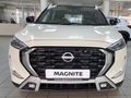 2026 Nissan Magnite 1.0 Acenta Plus AMT