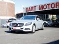 2015 Mercedes-Benz C-Class C 220 Bluetec Auto